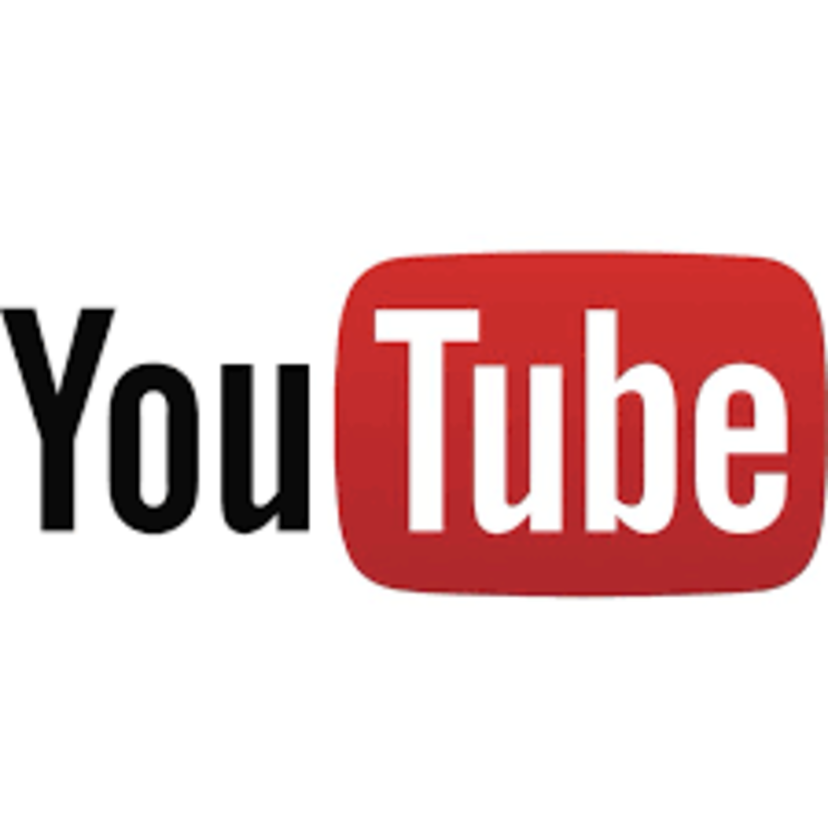YouTubeが新ロゴ発表♪斬新すぎる進化に興奮が止まらない！？