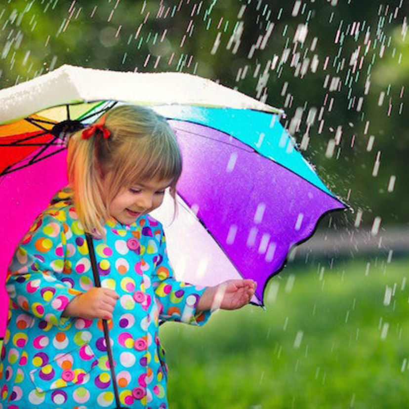 【梅雨でも満足100％宣言！！】雨の日だからこそ絶対行くべきおすすめスポット5選
